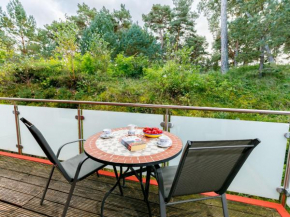 Apartment Sonnenküste by Interhome Trassenheide
